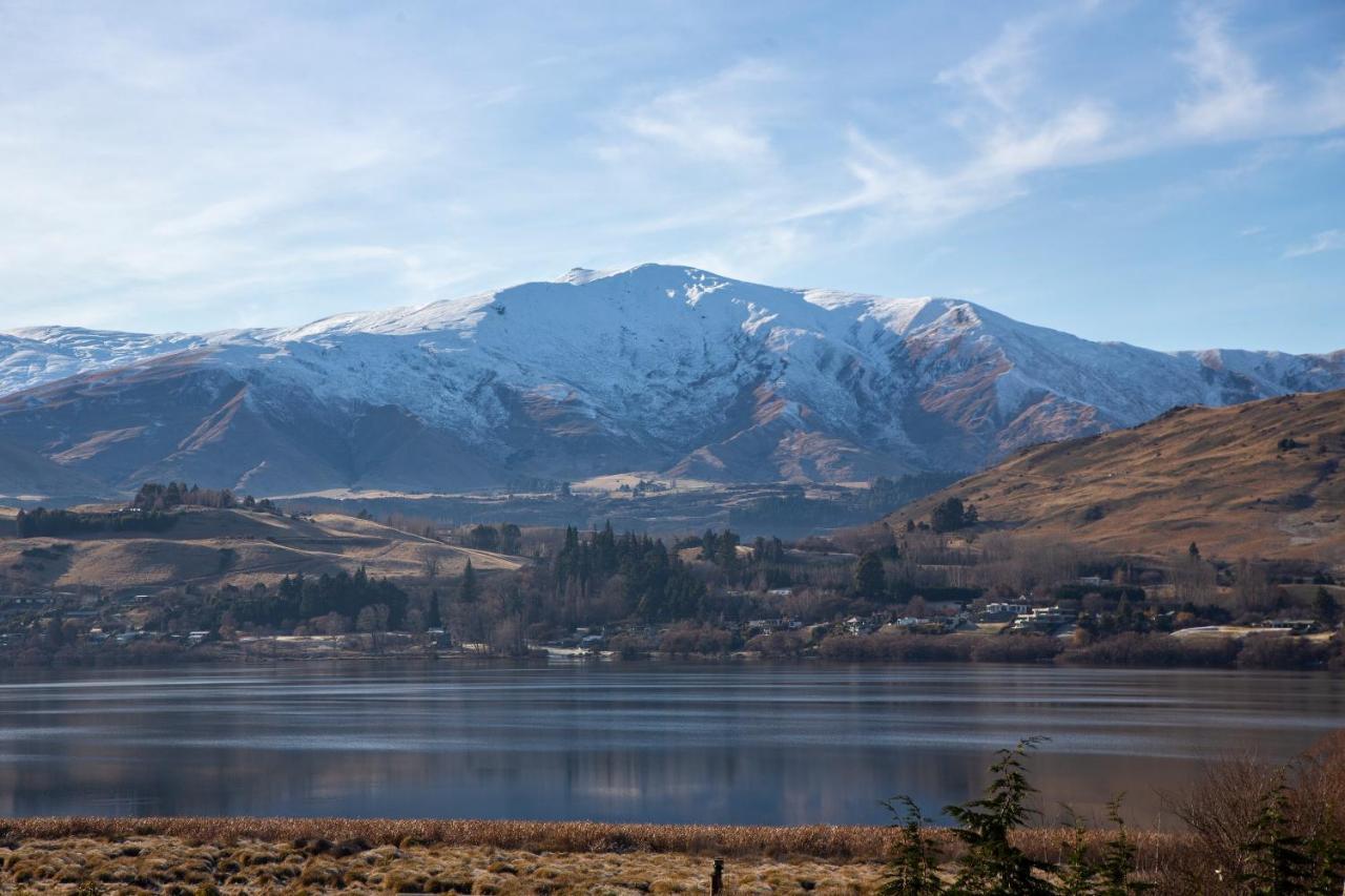 Villa The At Hayes Queenstown
