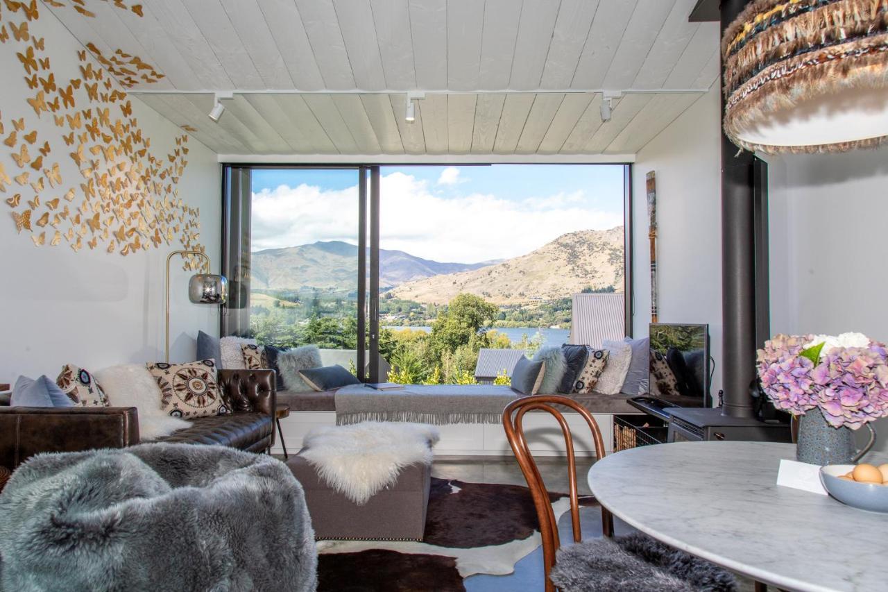 The At Hayes Villa
