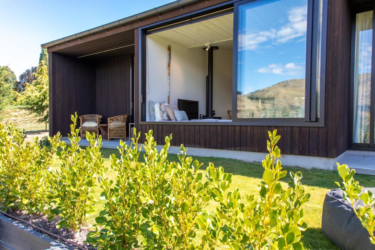 The At Hayes * Queenstown