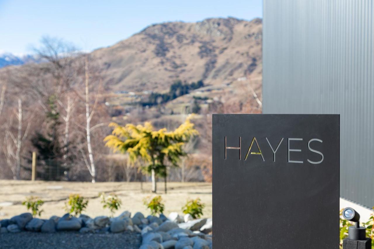 The At Hayes Villa Queenstown