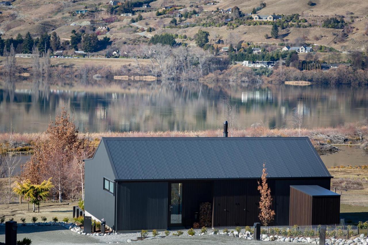 The At Hayes Villa
