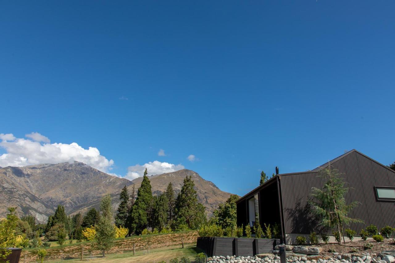 The At Hayes Queenstown