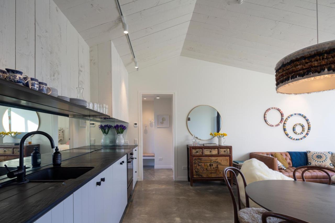 The At Hayes Villa *