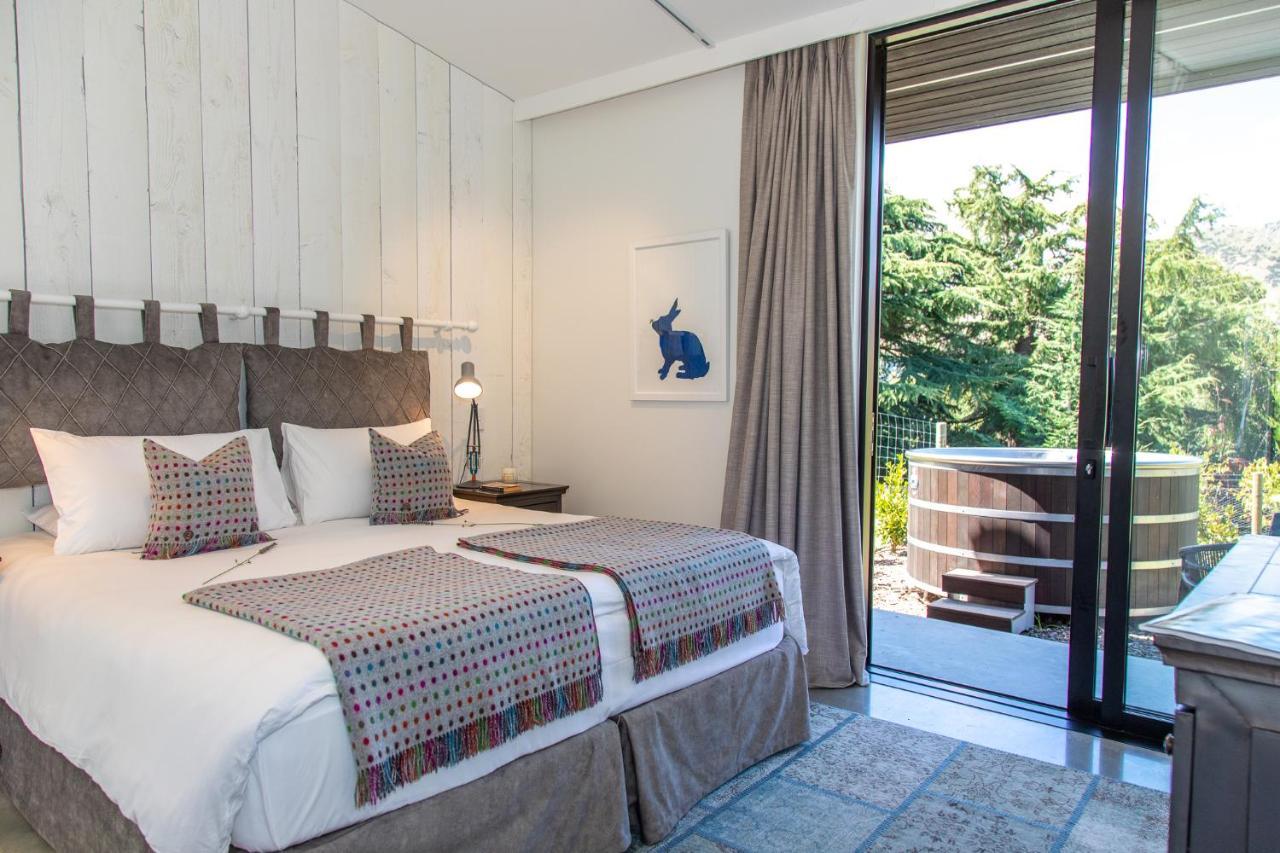 The At Hayes Villa Queenstown