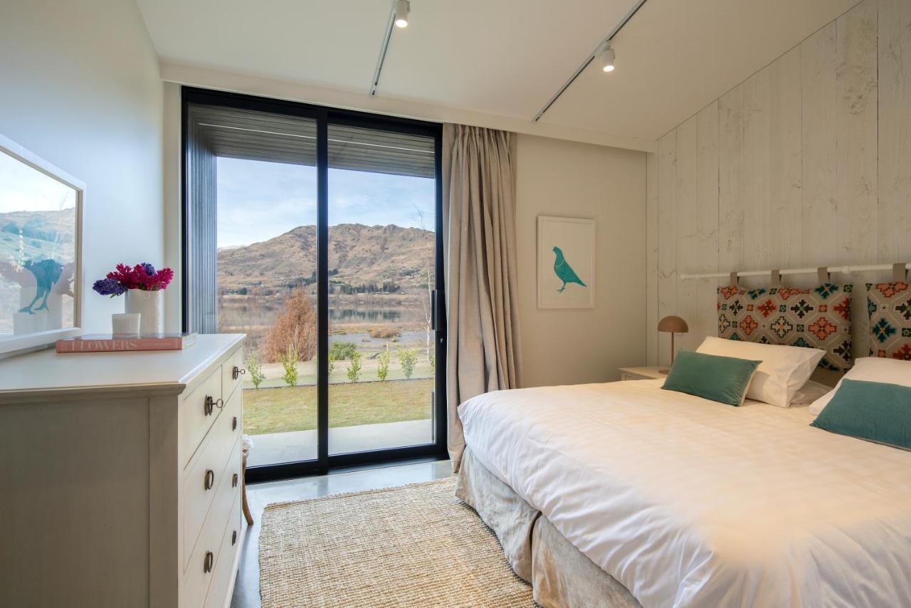 The At Hayes Villa Queenstown