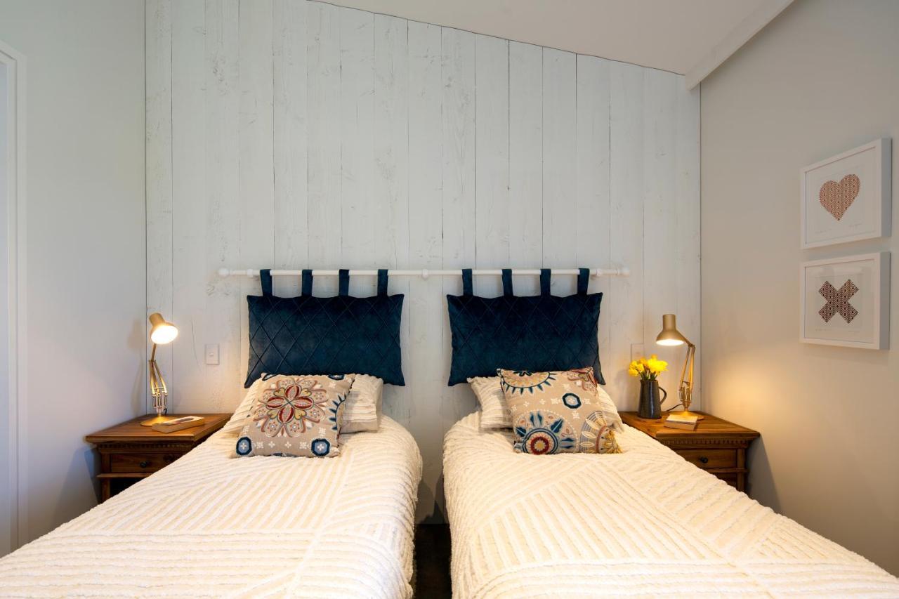 The At Hayes Villa Queenstown