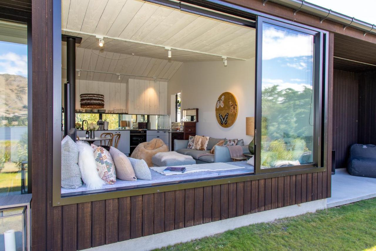 The At Hayes Villa *